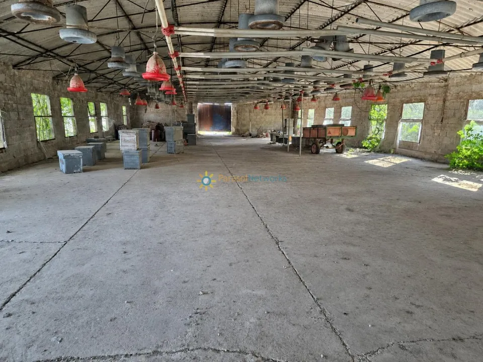 Farm i Beniganim, Valencia - foto 2